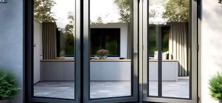 Bifold Door Track Repair San Luis