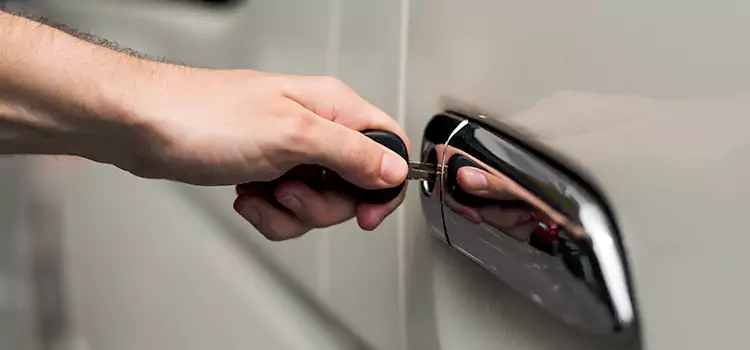 Car Unlock Service Price San Luis