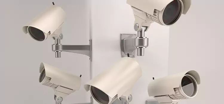 Your Trusted Partner for CCTV Solutions in San Luis