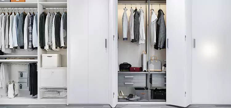Glass Closet Door Repair San Luis