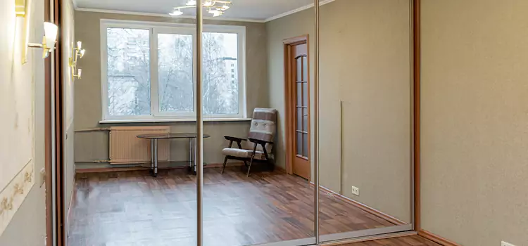 Mirror Closet Door Roller Replacement San Luis