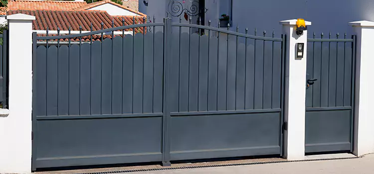 Emergency Commercial Gate Repair San Luis