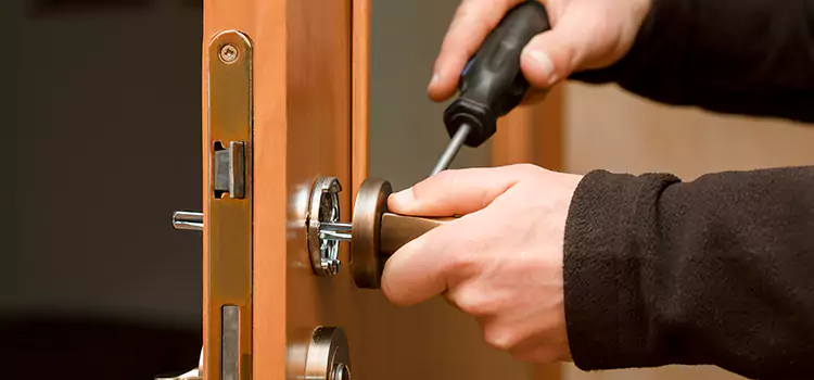 Semi Truck Locksmith San Luis