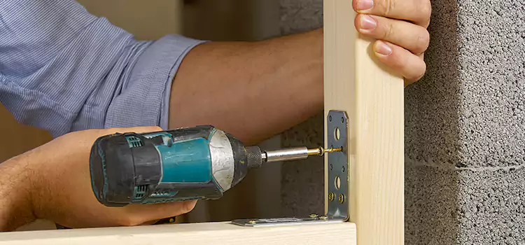 Jimmy Proof Deadbolt Repair San Luis