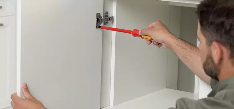 Screen Door Hinge Repair San Luis