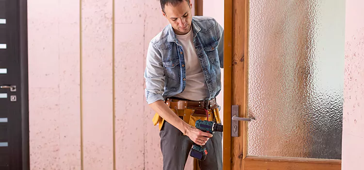 Door Glass Replacement San Luis