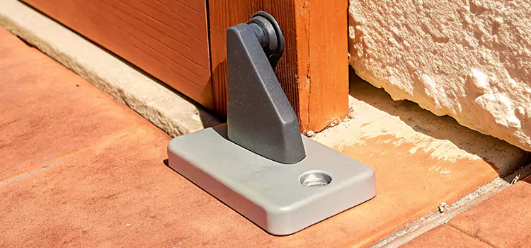 Aesthetic Door Stop Selection San Luis