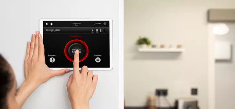 Blink Video Doorbell Installation San Luis