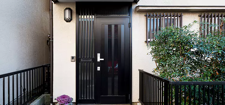 Popular Exterior Door Options in San Luis, AZ