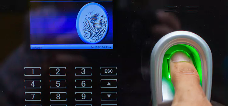 Your Trusted Partner for Secure Access in San Luis, AZ