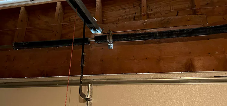 Broken Garage Door Cable Repair in San Luis, AZ