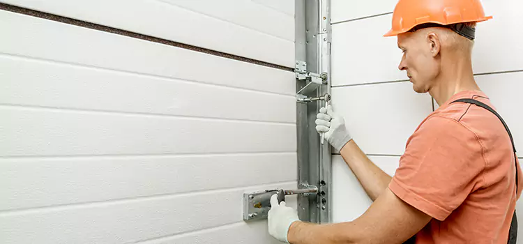 Why Choose Us for Garage Door Lock Services in San Luis, AZ?