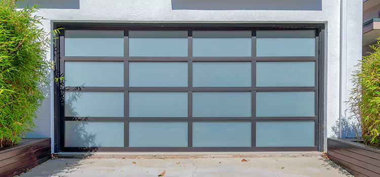 Why Choose Us for Garage Door Care in San Luis, AZ?