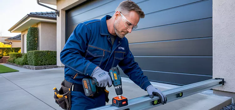 Why Choose Us for Garage Door Off Track Services in San Luis, Arizona?