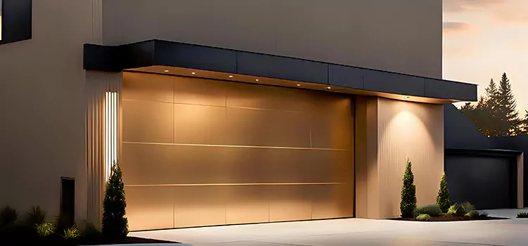 Garage Door Remote Programming San Luis