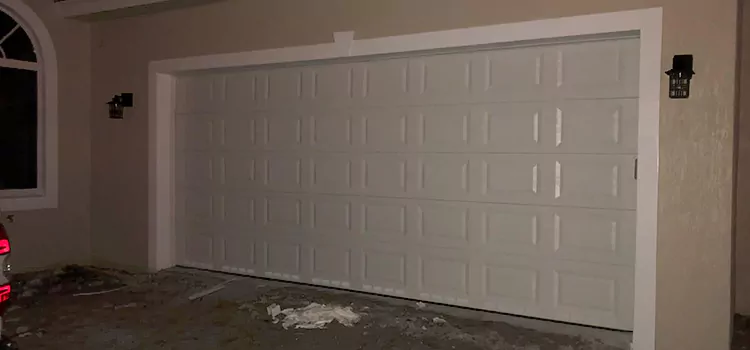 Garage Door Coil Replacement San Luis