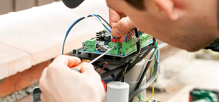 Specialized Brand Gate Motor Repairs San Luis