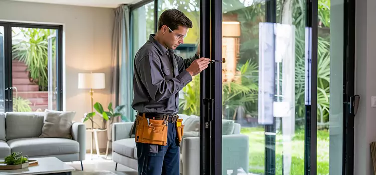 Why Choose Us for Your Glass Door Needs in San Luis, AZ?