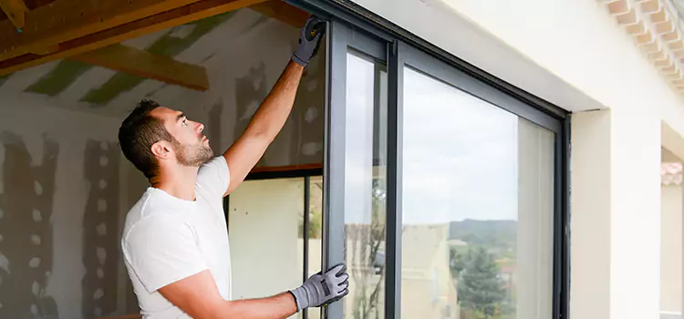 Emergency Sliding Glass Door Repair San Luis