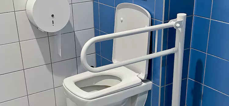 Comprehensive Solutions in San Luis, AZ for Accessible Facilities
