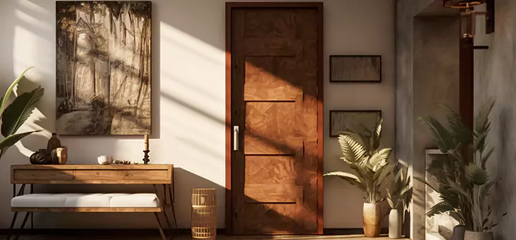 Specialty Interior Doors San Luis