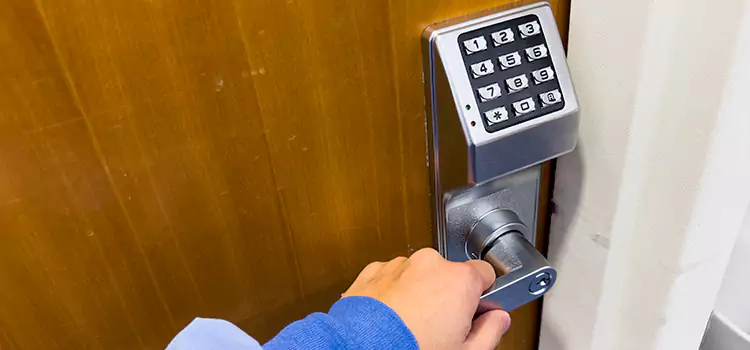 Why Choose Us for Your Keypad Lock Needs in San Luis, AZ?