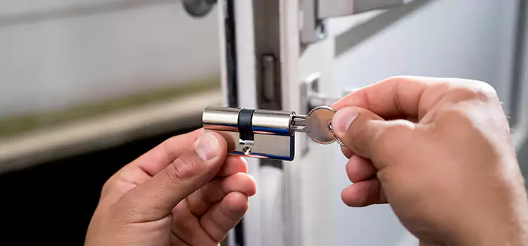 Lock Change Locksmiths San Luis