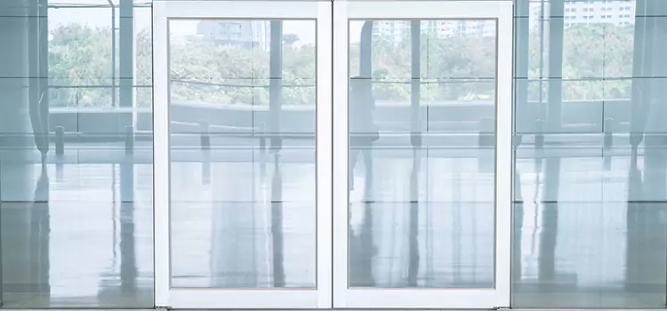 Mobile Sliding Screen Door Replacement San Luis