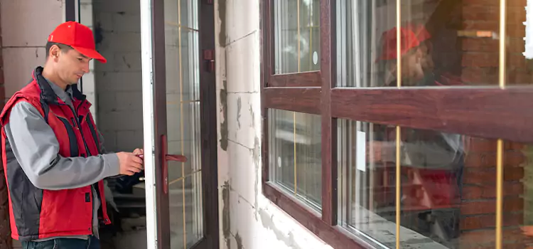 Sliding Door Lock Repair San Luis