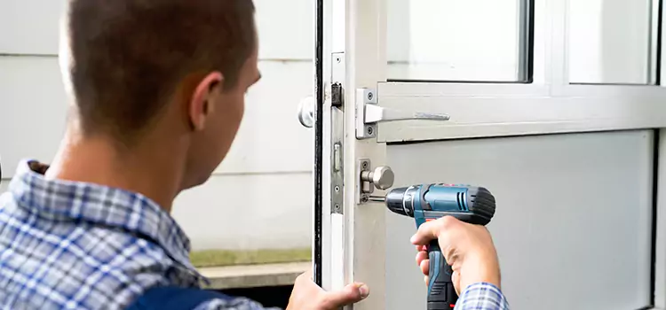 Experienced and Reliable Technicians San Luis