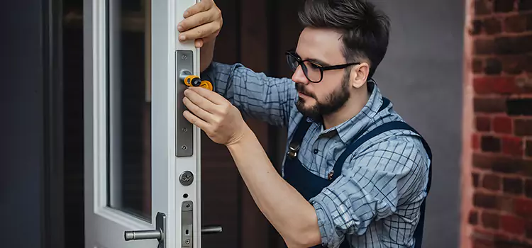 Residential Door Repairs San Luis