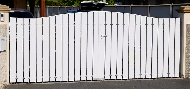 Why Choose Us for Residential Gate Repair in San Luis, AZ?