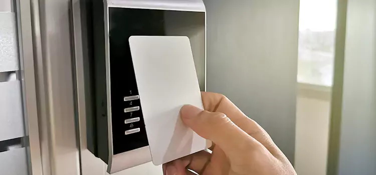 Advanced RFID Technology Integration in San Luis, AZ