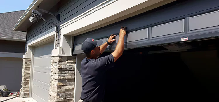 Janus Roll Up Doors San Luis