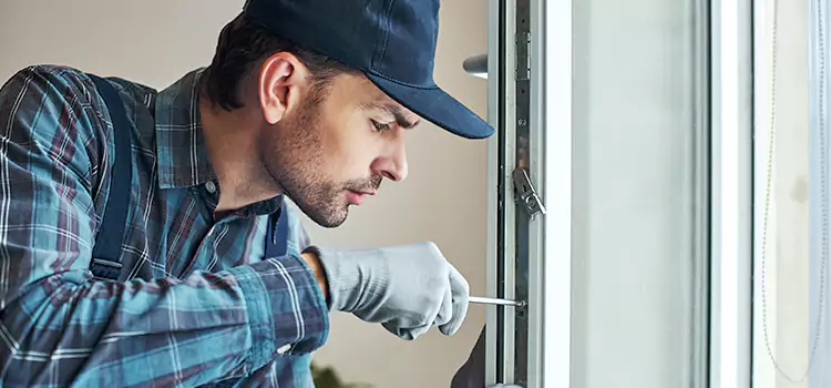 Emergency Response for Latch Issues San Luis