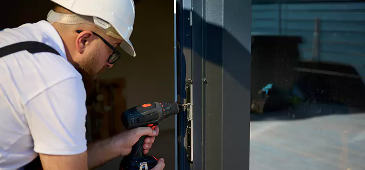 Aluminium Sliding Door Lock Fitting San Luis
