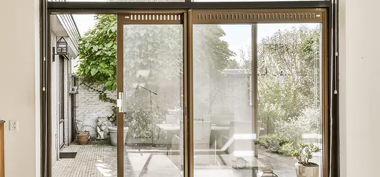 Glass Door Panel Replacement Cost San Luis