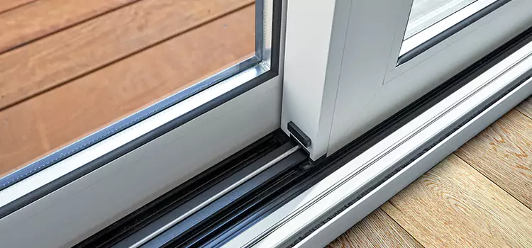Why Your Sliding Door Keeps Getting Stuck in San Luis, AZ?