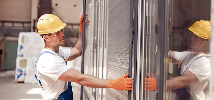 Sliding Door Mesh Replacement San Luis