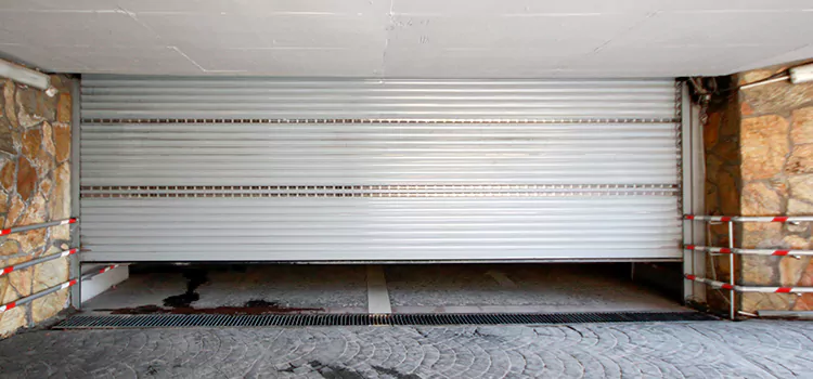 Steel Garage Door Repair San Luis