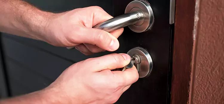 Door Closer Repair & Installation San Luis